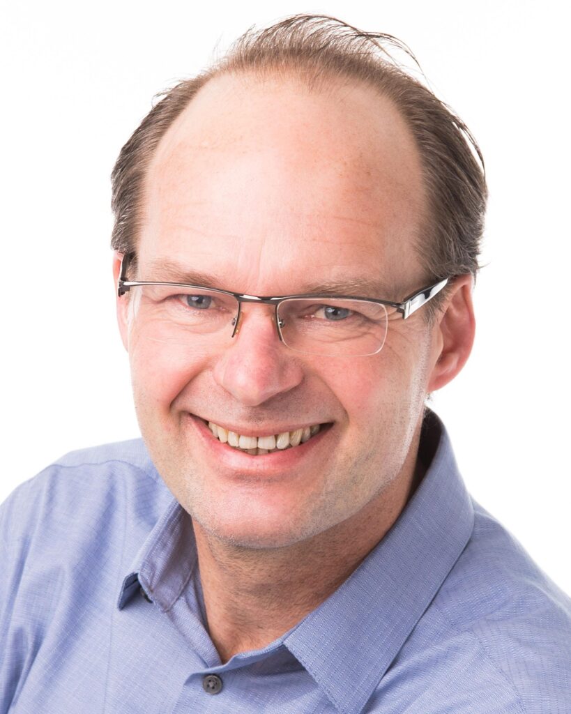 Bram Nauta 2025 IEEE CICC