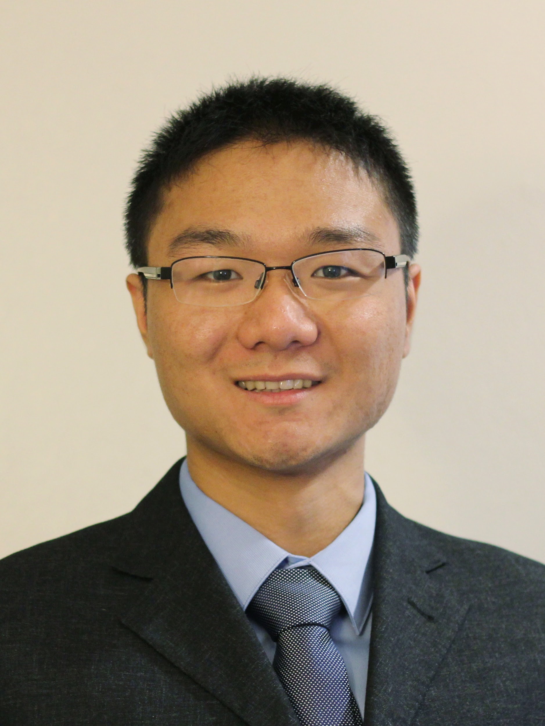 Kailiang Chen 2025 IEEE CICC