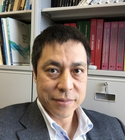 Minoru 2025 IEEE CICC