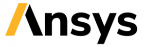 Ansys logo 2024