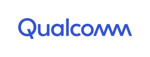 Qualcomm Logo 2024