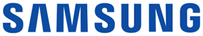 Samsung logo 2024